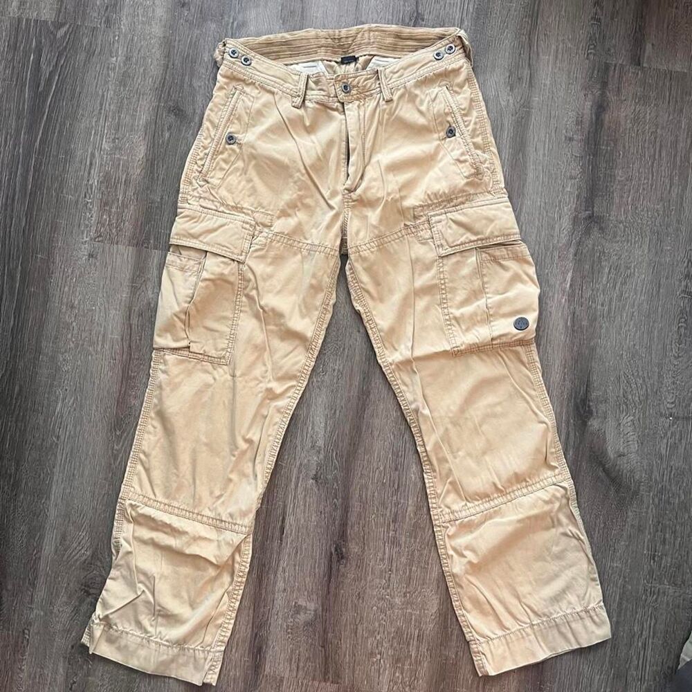 Polo Ralph Lauren Cargo Pants